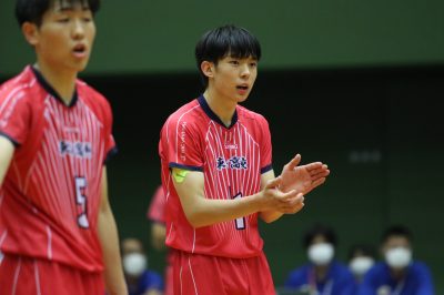 インターハイ優勝・東山高が単独チームの京都府ら熾烈なV争い 身長190㎝台がそろう愛知県も注目【とちぎ国体少年男子注目チーム】 | 月バレ.com【月刊 バレーボール】