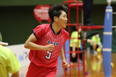 インターハイ優勝・東山高が単独チームの京都府ら熾烈なV争い 身長190㎝台がそろう愛知県も注目【とちぎ国体少年男子注目チーム】 | 月バレ.com【月刊 バレーボール】