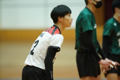 3年ぶりの全日本ジュニアオールスタードリームマッチ 有望選手たちが大阪で熱戦 | 月バレ.com【月刊バレーボール】