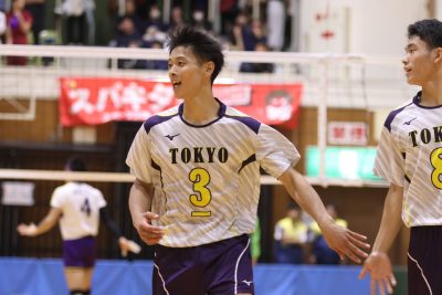 燃ゆる感動かごしま国体】決勝進出を狙う少年男子8チームの戦力をチェック | 月バレ.com【月刊バレーボール】