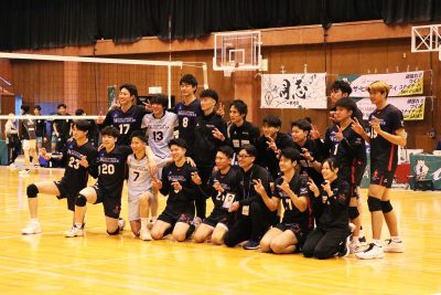 大分三好 新Vリーグ参戦辞退し休部へ | 月バレ.com【月刊バレーボール】